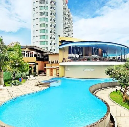 Apartment @ Marbella Dago