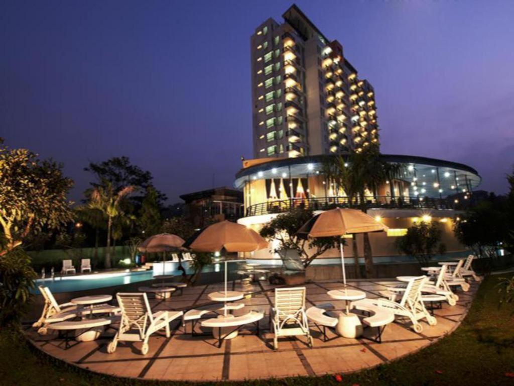 @ Marbella Dago Aparthotel