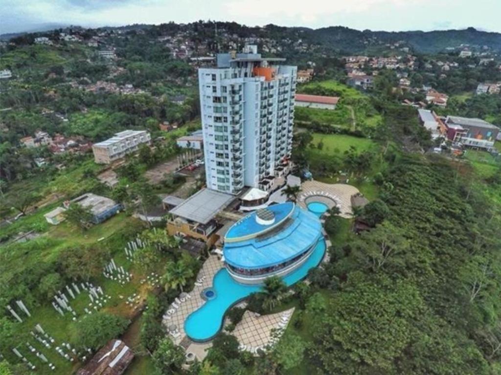 Aparthotel @ Marbella Dago 4*