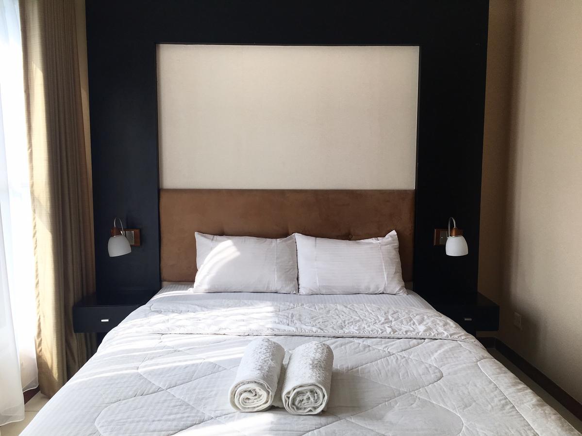 Aparthotel @ Marbella Dago Cimenyan