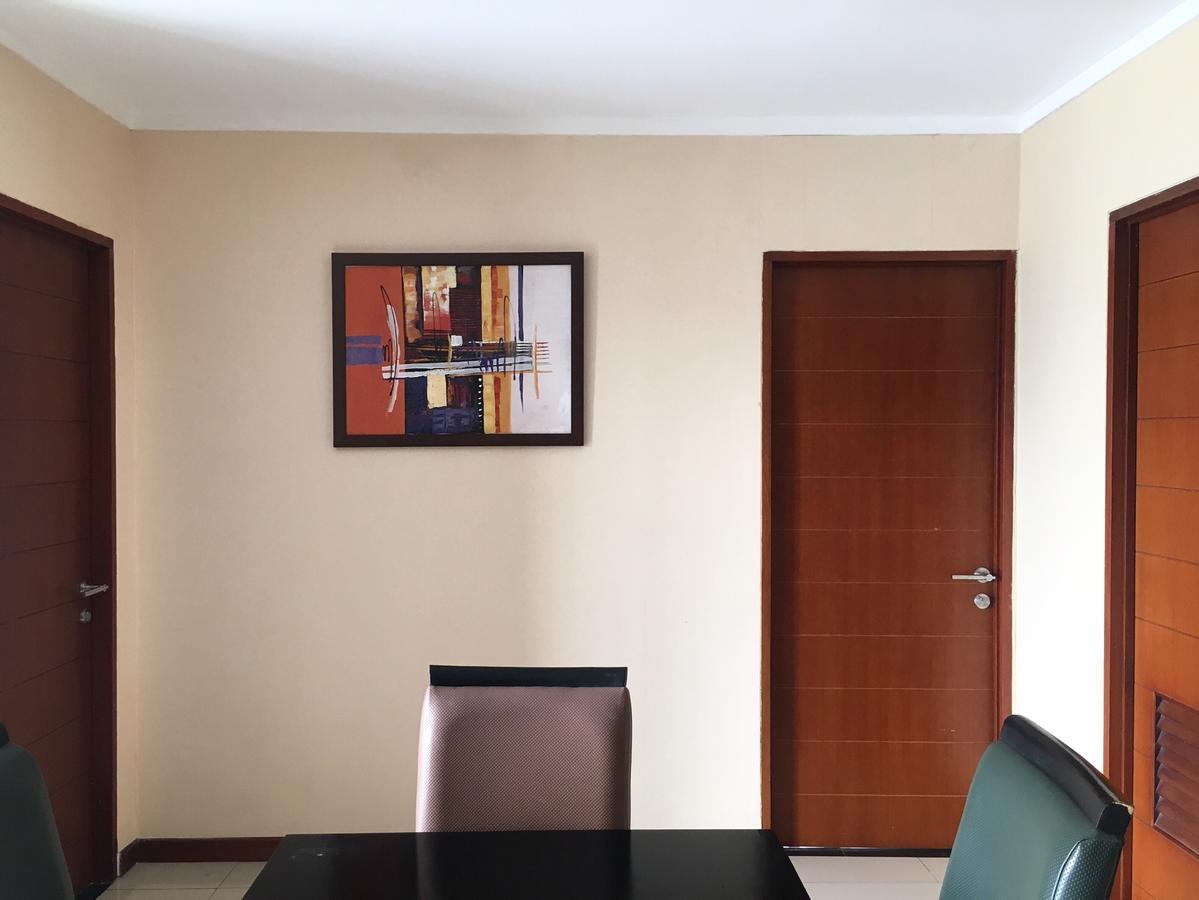 @ Marbella Dago Aparthotel 4*